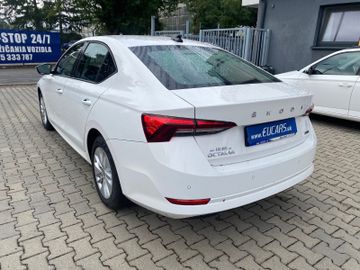 Skoda Octavia - 8