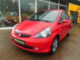 Honda Jazz 1.2+KLIMA+RADIO+IM KUNDENAUFTRAG - gebrauchte Honda Jazz aus dem Jahr 2008