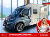 Bürstner Travel Van 590 G Harmony-Line - 9 Gang Automatik - Bürstner Van