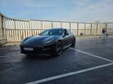Porsche Panamera GTS BurmesterKeylGoSoftclSchiebedAlcant - Porsche Panamera Gebrauchtwagen in Stuttgart