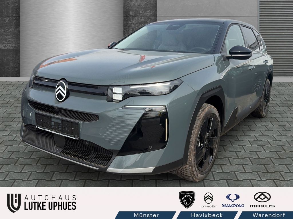 Image of Citroën C5 Aircross