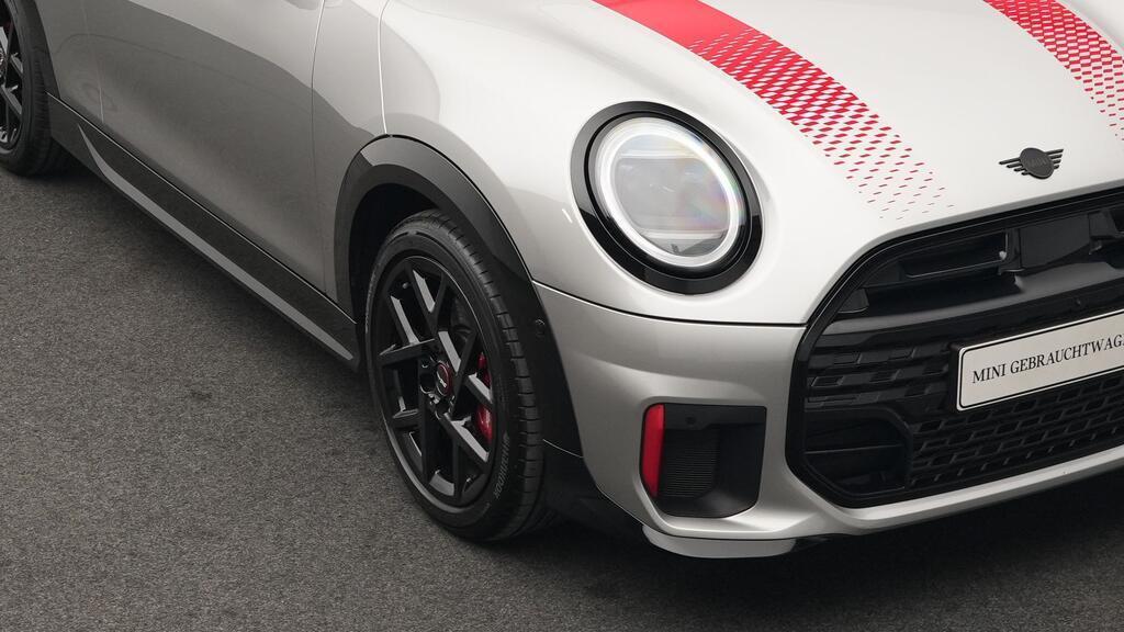 MINI Cooper Trim, миниатюра 20