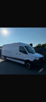 Mercedes-Benz Sprinter 516 CDI L3H2  98000 TÜV 2028 - Angebote