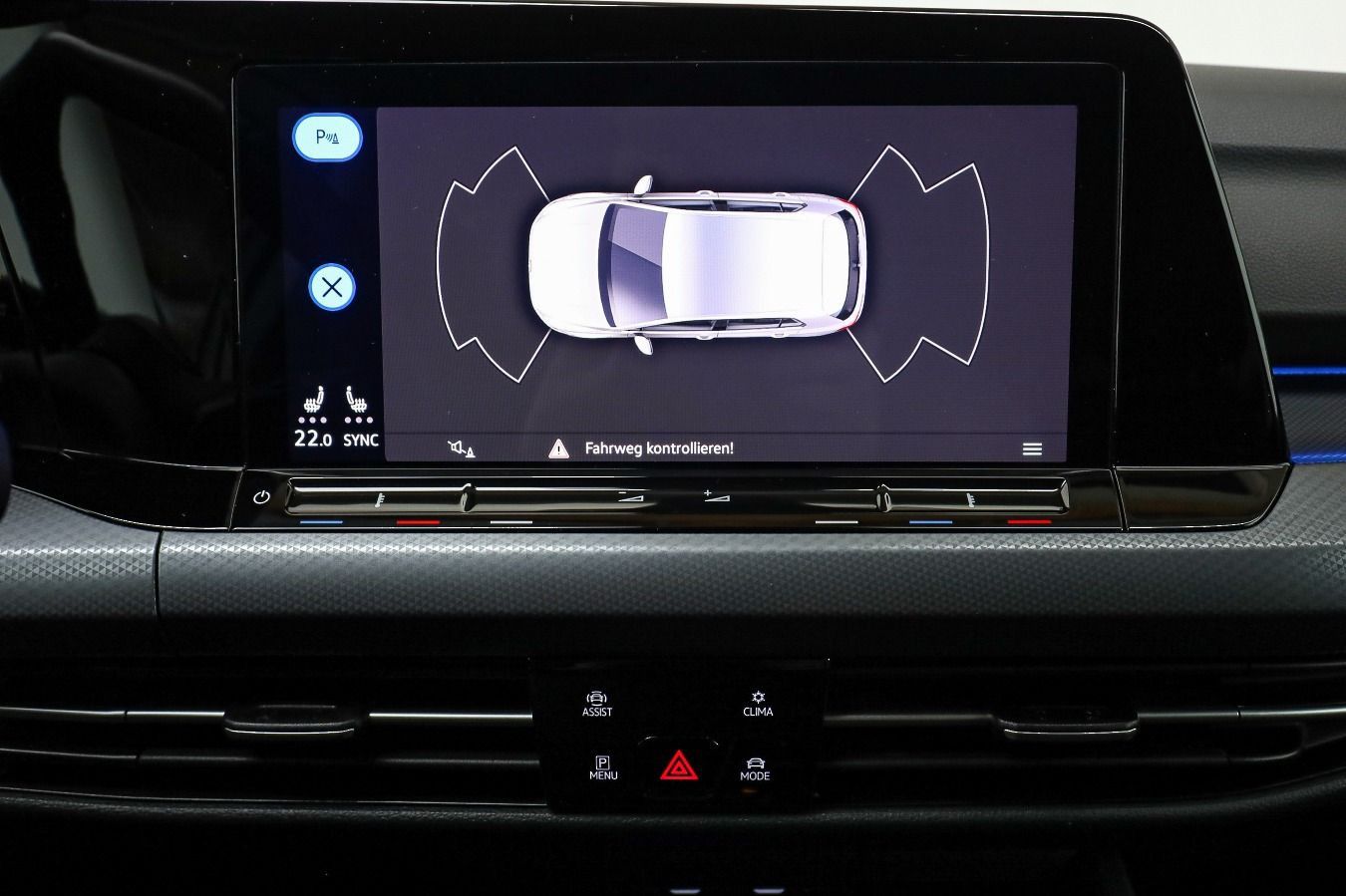 Volkswagen Golf - Bild 17