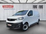 Fiat Scudo L2/AHK/SH/RFK/PDC vo.&hi./Tempomat - Fiat Scudo: Standheizung