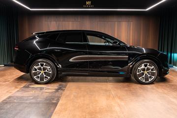 Lotus Eletre 2024