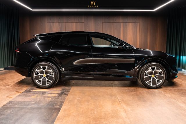 LOTUS Eletre