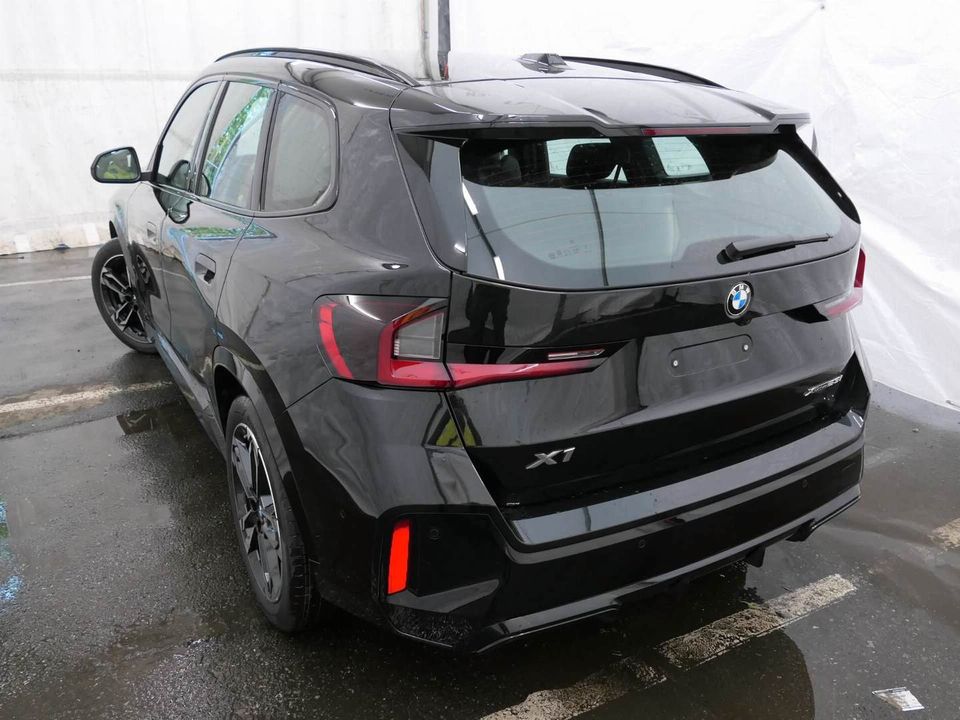 BMW X1 - Bild 3