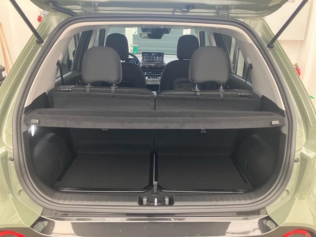 Fahrzeugabbildung Hyundai Inster Prime Elektro 42 kWh 2WD LM KlimaA PDC