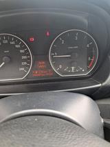 BMW Fahrzeug fährt einwandfrei. Motor, Getrieb... - BMW 116: Kombi, M