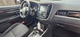 Mitsubishi Outlander 2.0 MIVEC Active ClearTec 2WD CVT ... - Mitsubishi Outlander: Cvt