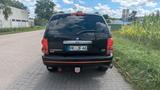 Dodge Durango - Dodge Durango von privat