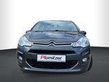 Citroën C3 Benzin 110 Exclusive *DAB*PDC*Sitzheizung* - Citroën C3: Exclusive