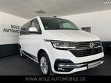 Volkswagen T6.1 Multivan Gen.6  Digital-Cockpit AHK LED