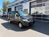 Volkswagen T5 Bus Caravelle Campingumbau