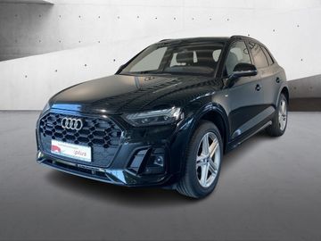 Audi Q5 - 2