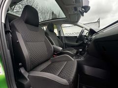Fahrzeugabbildung Skoda Rapid/Spaceback Ambition Panorama BIXENON CARPLA