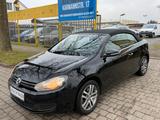 Volkswagen Golf VI Cabriolet Basis BMT KLIMA SHZ