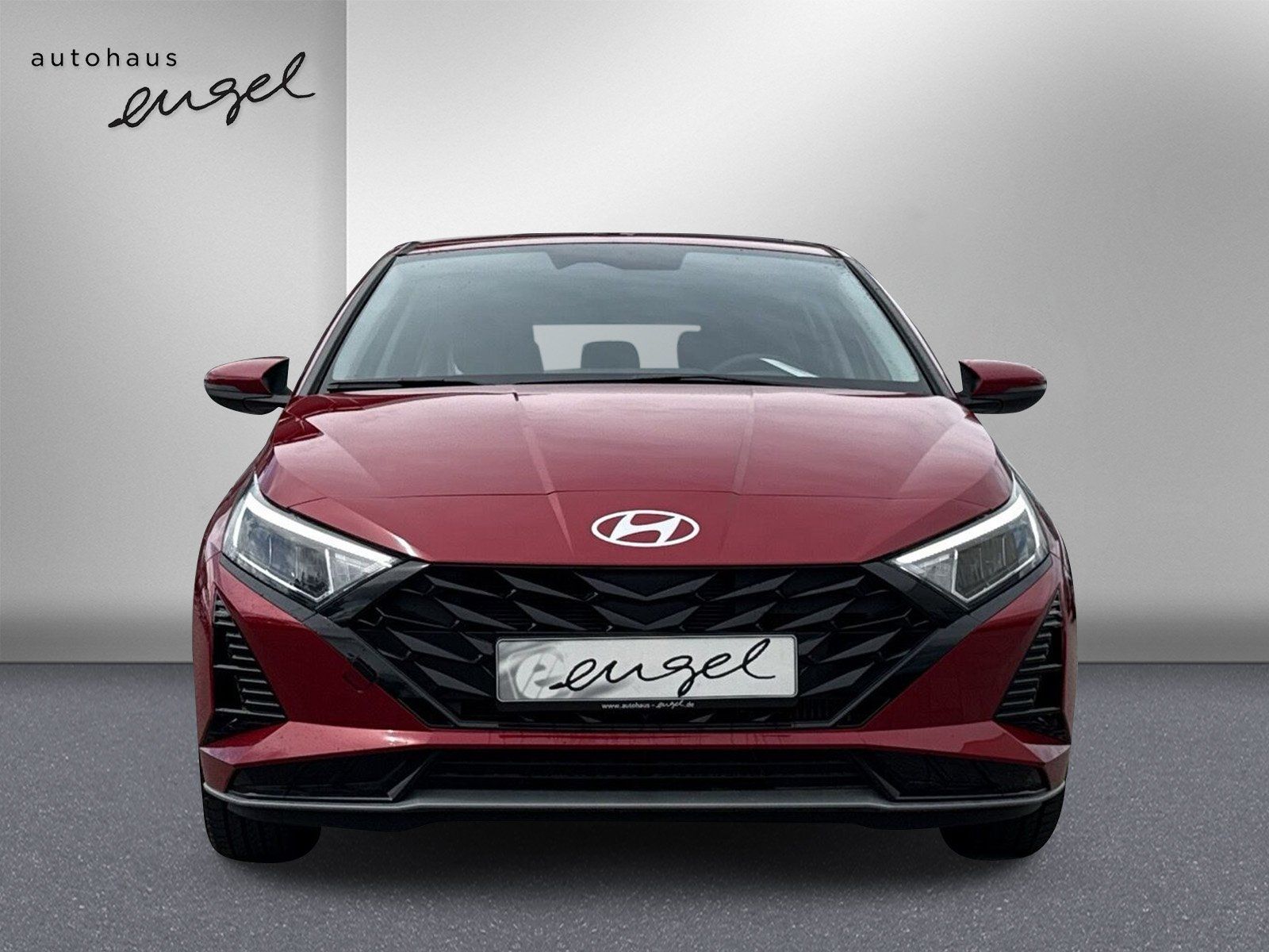 Hyundai i20 – Bild 2
