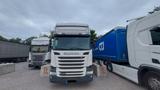 Scania R 450 Sattelzugmaschine  - Gebraucht Sattelzugmaschine