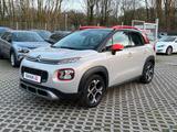 Citroën C3 Aircross 1,2i*Automatik*Navi*Panorama* - Citroën C3 Aircross aus 2017