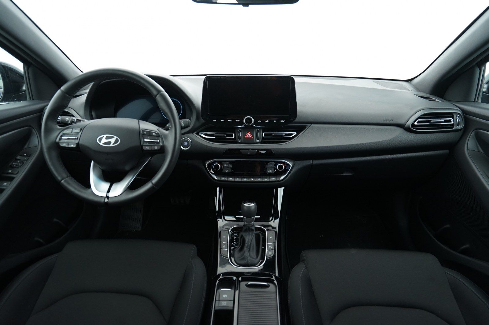 Hyundai i30 – Bild 8