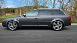 Audi S6 C5 4B Quattro 4.2 V8 Evtl. Tausch - gebrauchte Audi A6 aus dem Jahr 2002