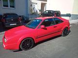 Volkswagen VW Corrado 16V - Volkswagen Corrado: 16v