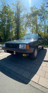 Renault *Renault R9 GTX Oldtimer nur 63k. Km* - Renault R 6 Gebrauchtwagen