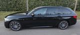BMW 530d xDrive Touring M-Sport Modell G31  - BMW 530 Gebrauchtwagen Bmw530d