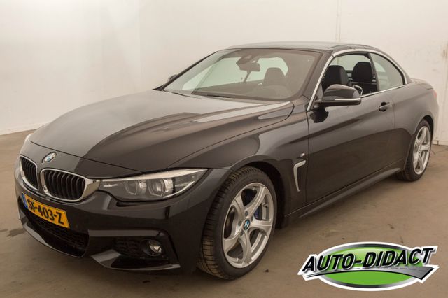 BMW 440  Cabrio 440 i M Sport