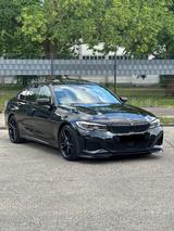BMW M340i xDrive / SHZ / 360 / HUD / Laser... - BMW M340i Gebrauchtwagen in Berlin