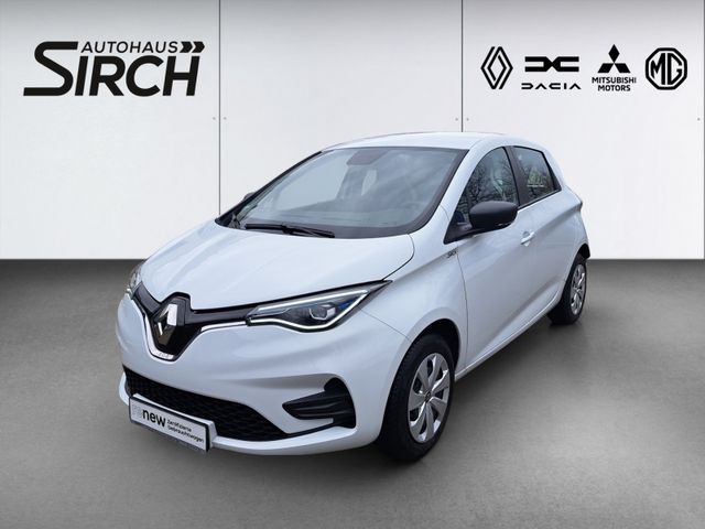 Renault ZOE LIFE R110 Z.E. 50*incl-AKKU*