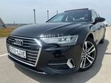 Audi A6 50 TDI Ava*QU*AUTO*VIRTU*PANO*LED*HEAD-UP*VOL