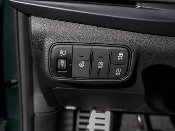 Hyundai Bayon 1.0 Trend 2WD Kamera Navi Komfort-Paket