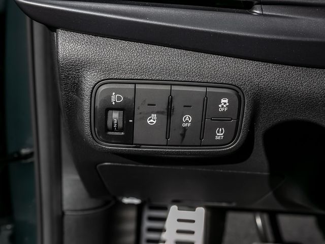 Hyundai Bayon 1.0 Trend 2WD Kamera Navi Komfort-Paket