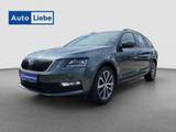 Skoda SOLEIL 1.0 TSI DSG ACC|NAVI|CARPLAY|WINTERPAKET - Skoda Octavia Gebrauchtwagen in Leipzig