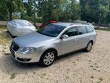 Volkswagen Passat Variant 1.4 TSI EcoFuel DSG Comfortli... - Volkswagen Passat Variant: Ecofuel