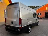 Iveco Daily 2.3 35S15 Luft 5 Sitze Klima HU Neu - Iveco Kastenwagen hoch + lang H 3