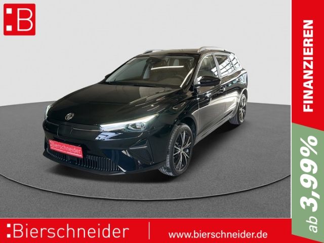 MG5 5 Luxury Max AKTION - versch. Farben ab 289 