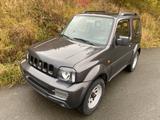 Suzuki Jimny 1.3 4X4 TüvNEU,Unterboden NEU,BremsenNEU