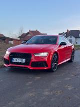 Audi RS7 4.0 TFSI quattro tip performance Sportb. - - Audi RS7 von privat
