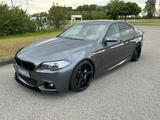 BMW Bmw 550i f10 - BMW 550 aus 2015