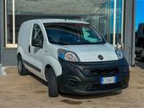 Fiat Fiorino 1.3 MJT 80CV Cargo - Fiat Fiorino aus 2020