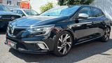 Renault Megane IV Lim. 5-trg. GT *AUTOMATIK* - Renault Megane mit Benzin-Antrieb: Kombi, Automatik