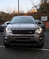 Land Rover Discovery Sport 4X4//PANORAMA//BI-XENON// - Land Rover Discovery Sport mit Schiebedach