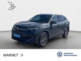 Volkswagen Tiguan 2.0 TDI DSG LIFE*LED*AHK*KAMERA*NAVI*PDC* - Volkswagen Tiguan Jahreswagen mit Diesel-Antrieb: Automatik