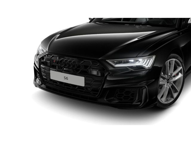 Audi S6 - Bild 4