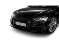 Audi S6 - Vorschau Bild 4