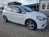 BMW Active Tourer 220 i M Sport+PANO+NAVI+CAM+AHK - BMW 220: Limousine